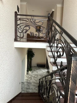İcarə ev/villa 4 otaqlı 200 m², Türkan q.-12 İcarə ev/villa 4 otaqlı 200 m², Türkan q.-12