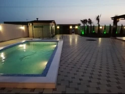 İcarə ev/villa 4 otaqlı 200 m², Türkan q.-22 İcarə ev/villa 4 otaqlı 200 m², Türkan q.-22