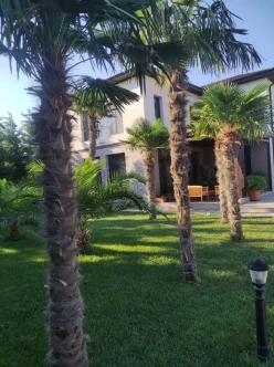 İcarə ev/villa 4 otaqlı 200 m², Türkan q.-31 İcarə ev/villa 4 otaqlı 200 m², Türkan q.-31