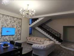 İcarə ev/villa 4 otaqlı 200 m², Türkan q.-3 İcarə ev/villa 4 otaqlı 200 m², Türkan q.-3