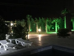 İcarə ev/villa 4 otaqlı 200 m², Türkan q.-18 İcarə ev/villa 4 otaqlı 200 m², Türkan q.-18