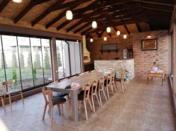 İcarə ev/villa 4 otaqlı 200 m², Türkan q.-2 İcarə ev/villa 4 otaqlı 200 m², Türkan q.-2