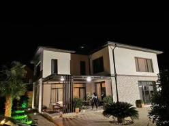 İcarə ev/villa 4 otaqlı 200 m², Türkan q.-16 İcarə ev/villa 4 otaqlı 200 m², Türkan q.-16