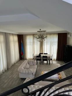 İcarə ev/villa 4 otaqlı 200 m², Türkan q.-23 İcarə ev/villa 4 otaqlı 200 m², Türkan q.-23