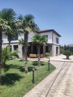 İcarə ev/villa 4 otaqlı 200 m², Türkan q.-10 İcarə ev/villa 4 otaqlı 200 m², Türkan q.-10