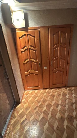 Satılır köhnə tikili 2 otaqlı 60 m², Bakıxanov q.-7