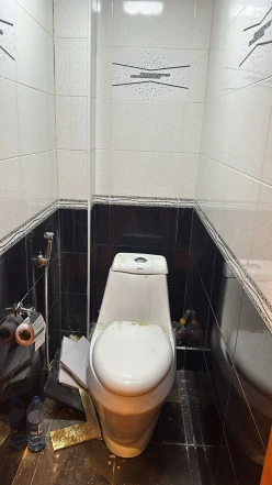 Satılır köhnə tikili 2 otaqlı 60 m², Bakıxanov q.-9