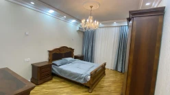 İcarə yeni tikili 3 otaqlı 115 m²,  Nəriman Nərimanov m.-3