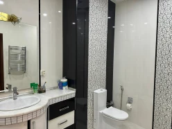 İcarə yeni tikili 3 otaqlı 200 m²,  28 May m.-14