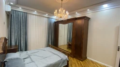 İcarə yeni tikili 3 otaqlı 115 m²,  Nəriman Nərimanov m.-4