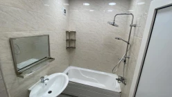 İcarə yeni tikili 3 otaqlı 115 m²,  Nəriman Nərimanov m.-7