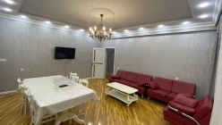 İcarə yeni tikili 3 otaqlı 115 m²,  Nəriman Nərimanov m.