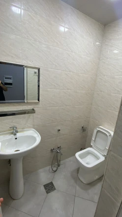 İcarə yeni tikili 3 otaqlı 115 m²,  Nəriman Nərimanov m.-8