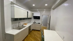 İcarə yeni tikili 3 otaqlı 115 m²,  Nəriman Nərimanov m.-5