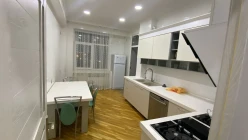 İcarə yeni tikili 3 otaqlı 115 m²,  Nəriman Nərimanov m.-6