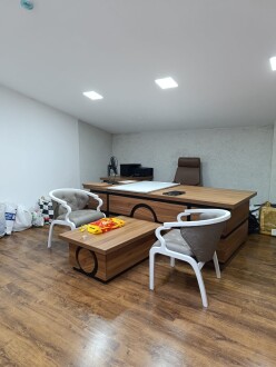 İcarə obyekt 110 m²,  Şah İsmayıl Xətai m.-4