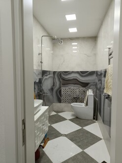 İcarə obyekt 110 m²,  Şah İsmayıl Xətai m.-5