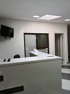 İcarə obyekt 110 m²,  Şah İsmayıl Xətai m.-7