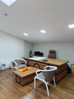 İcarə obyekt 110 m²,  Şah İsmayıl Xətai m.-9