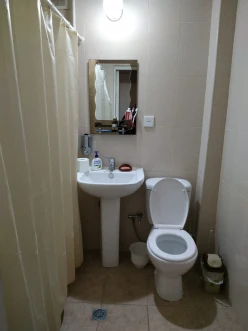 Satılır köhnə tikili 3 otaqlı 70 m², Elmlər Akademiyası m.-5