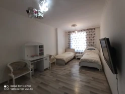 Satılır yeni tikili 3 otaqlı 95 m², Xırdalan ş-8