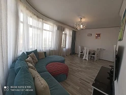 Satılır yeni tikili 3 otaqlı 95 m², Xırdalan ş-2