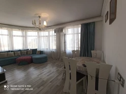 Satılır yeni tikili 3 otaqlı 95 m², Xırdalan ş-12