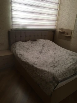 Satılır yeni tikili 2 otaqlı 62 m², İnşaatçılar m.-4