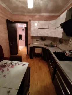 İcarə yeni tikili 2 otaqlı 70 m², Nizami m.-5