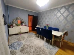 İcarə yeni tikili 2 otaqlı 70 m², Nizami m.-2