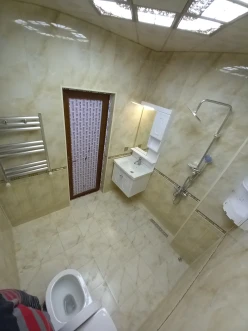 Satılır yeni tikili 3 otaqlı 91 m², İnşaatçılar m.-7