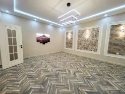 Satılır yeni tikili 2 otaqlı 85 m², Memar Əcəmi m.-3