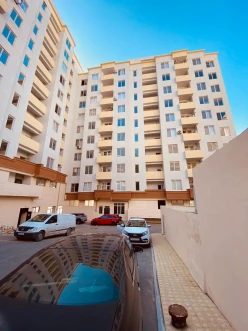 Satılır yeni tikili 1 otaqlı 50 m², Həzi Aslanov m.-6