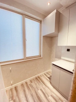 Satılır yeni tikili 1 otaqlı 50 m², Həzi Aslanov m.-4