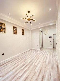 Satılır yeni tikili 1 otaqlı 50 m², Həzi Aslanov m.-11