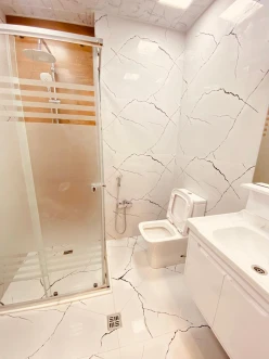 Satılır yeni tikili 1 otaqlı 50 m², Həzi Aslanov m.-13