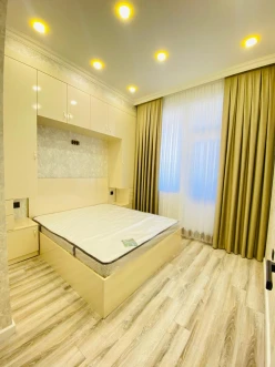 Satılır yeni tikili 1 otaqlı 50 m², Həzi Aslanov m.-14