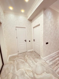 Satılır yeni tikili 1 otaqlı 50 m², Həzi Aslanov m.-10