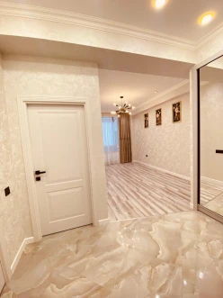 Satılır yeni tikili 1 otaqlı 50 m², Həzi Aslanov m.-8