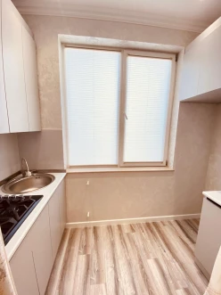 Satılır yeni tikili 1 otaqlı 50 m², Həzi Aslanov m.-5