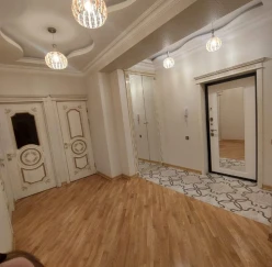 İcarə yeni tikili 3 otaqlı 95 m²,  Nəsimi-11