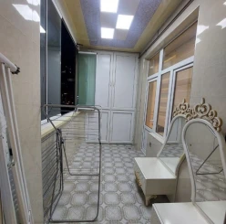 İcarə yeni tikili 3 otaqlı 95 m²,  Nəsimi-12