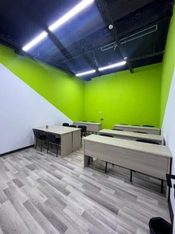 İcarə ofis 9 otaqlı 300 m²,  28 May m.-6