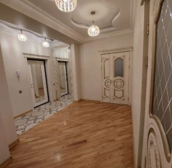 İcarə yeni tikili 3 otaqlı 95 m²,  Nəsimi-10