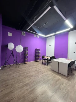 İcarə ofis 9 otaqlı 300 m²,  28 May m.-4