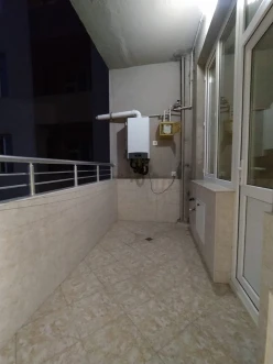 Satılır yeni tikili 2 otaqlı 96 m², Badamdar q.-7