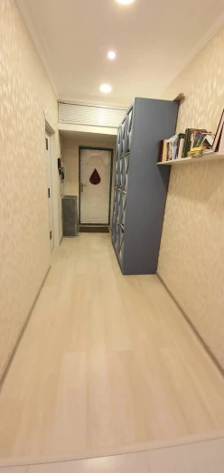 Satılır yeni tikili 2 otaqlı 55 m², Badamdar q.-9