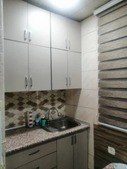 Satılır köhnə tikili 2 otaqlı 50 m², Badamdar q.-4