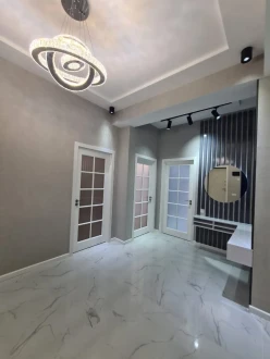 Satılır yeni tikili 2 otaqlı 106 m², Badamdar q.