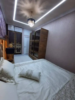 Satılır yeni tikili 2 otaqlı 58 m², Badamdar q.-8